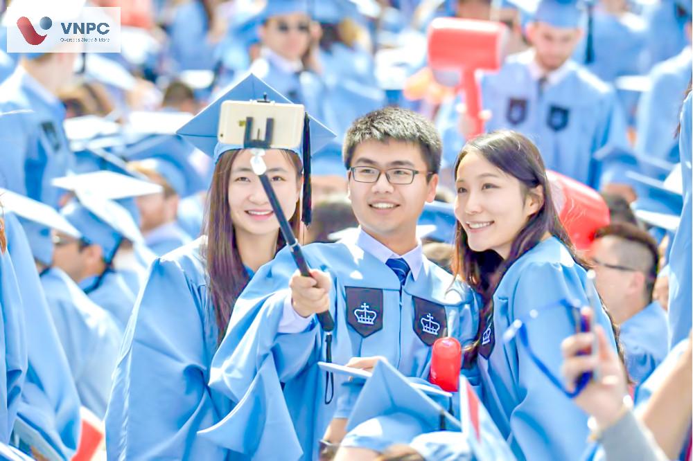 du học trung quốc ngành kinh tế
